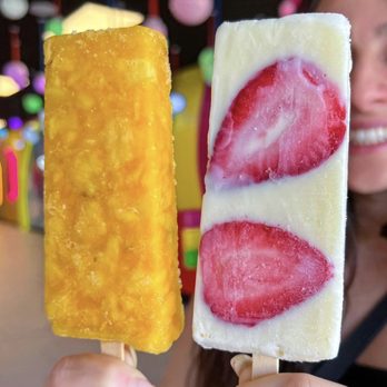 La Michoacana Plus X 2 - Paletas - Ice Cream & Frozen Yogurt Near Me - Murrieta, California La Michoacana Plus X 2 - Paletas - Ice Cream & Frozen Yogurt Near Me - Murrieta, California