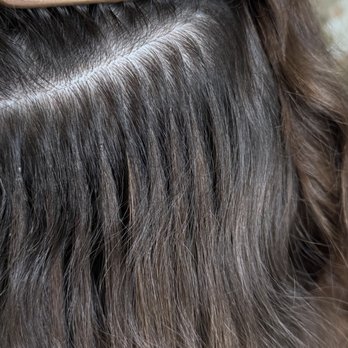 Silkflower Hair Extensions - Silkflower micro keratin bonds
Seamless, undetectable, safe, comfortable - Hair Extensions Near Me - Medford, Massachusetts Silkflower Hair Extensions - Silkflower micro keratin bonds
Seamless, undetectable, safe, comfortable - Hair Extensions Near Me - Medford, Massachusetts