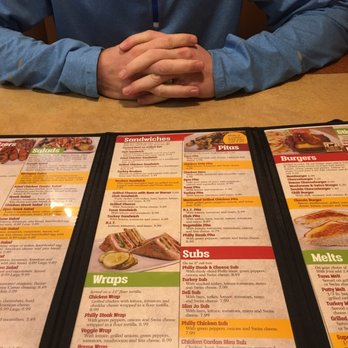 Joseph's Coney Island - New menu - Hot Dogs Near Me - Northville, Michigan