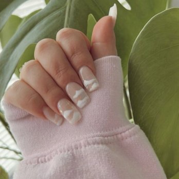 Iris Nails & Hair - Nail Salons Near Me