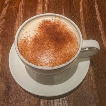 Cupitol Coffee & Eatery - Chai Latte - Coffee & Tea Near Me - Evanston, Illinois Cupitol Coffee & Eatery - Chai Latte - Coffee & Tea Near Me - Evanston, Illinois