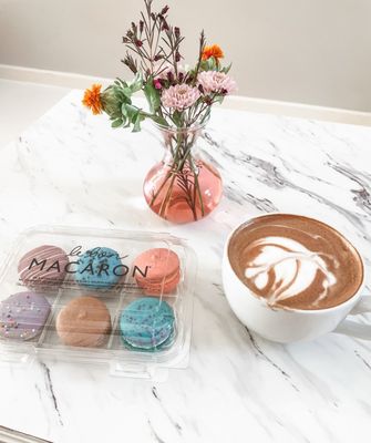 Le Bon Macaron by null