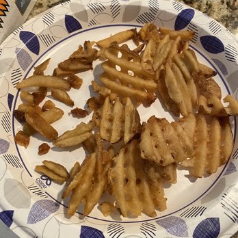 PDQ Chicken - Nasty recooked fries!! - Sandwiches Near Me - Miami, Florida PDQ Chicken - Nasty recooked fries!! - Sandwiches Near Me - Miami, Florida