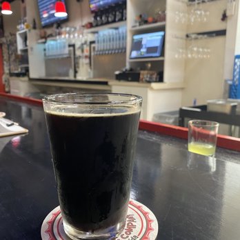 Bugnutty Brewing Company - Oats is the Elder beer from Bugnutty Brewery - Breweries Near Me - Cocoa, Florida Bugnutty Brewing Company - Oats is the Elder beer from Bugnutty Brewery - Breweries Near Me - Cocoa, Florida