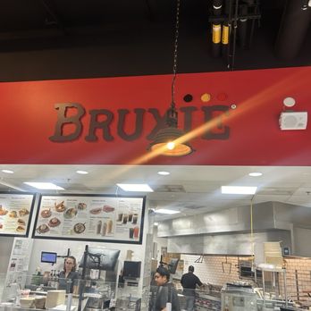 Bruxie - Chicken Shop Near Me - Los Angeles, California