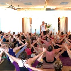 Native Yoga