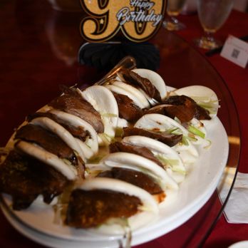 Canton Manor - peking duck - Chinese Near Me - Bayside, New York
