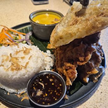Khao Hom - Thai Near Me - Hayward, California