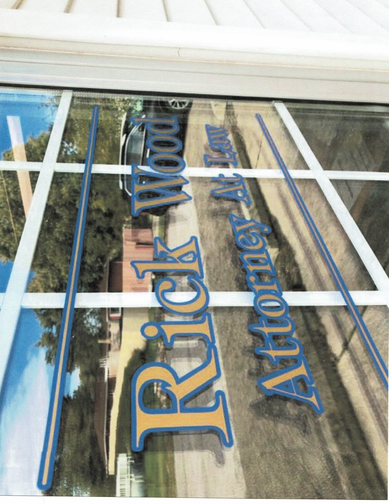 Rick Wood Law Offices Of - disability attorney in Streetsboro, OH