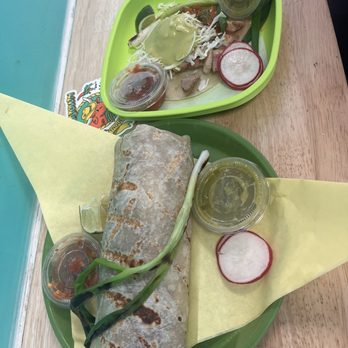 Sonoratown - Mexican Near Me - Los Angeles, California