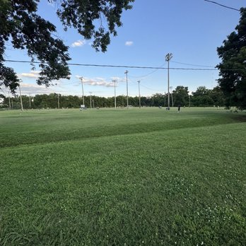 West Park - Parks Near Me - Nashville, Tennessee