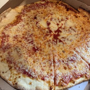 Nicky's Pizza & Deli - Pizza 16" - Pizza Near Me - Montebello, New York Nicky's Pizza & Deli - Pizza 16" - Pizza Near Me - Montebello, New York