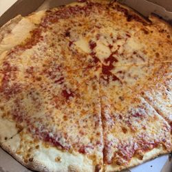Nicky's Pizza & Deli - Pizza 16"