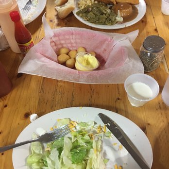 The Shack - I'll be dreaming about those hush puppies! - Southern Near Me - North Myrtle Beach, South Carolina The Shack - I'll be dreaming about those hush puppies! - Southern Near Me - North Myrtle Beach, South Carolina
