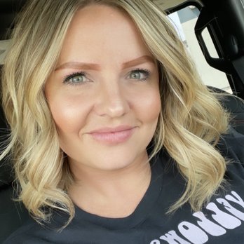 Brows Concept - In love with my new brows - Eyebrow Services Near Me - Elk Grove, California