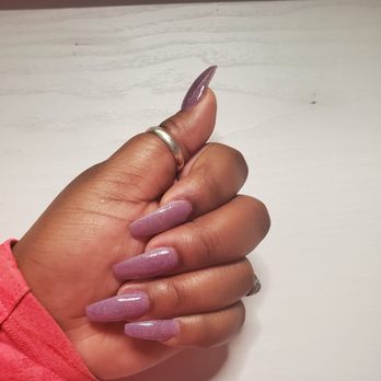 Ombre Nail Bar - Sns dip powder - Nail Salons Near Me - Charlotte, North Carolina Ombre Nail Bar - Sns dip powder - Nail Salons Near Me - Charlotte, North Carolina