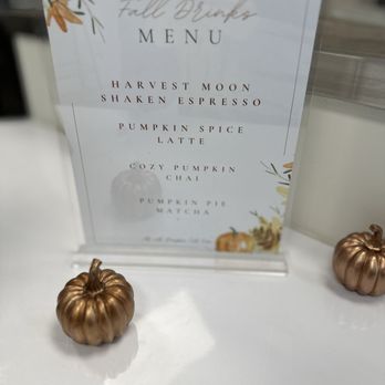 The Dwelling Coffee Shop - Fall Menu - Coffee & Tea Near Me - San Dimas, California The Dwelling Coffee Shop - Fall Menu - Coffee & Tea Near Me - San Dimas, California