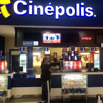 Cinépolis - Cinema Near Me - João Pessoa, PB