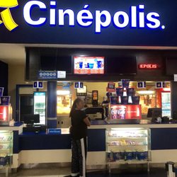 Cinépolis