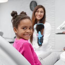 Willis Dental - Old and young, dental care is important at every single age!