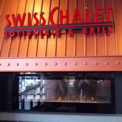 Swiss Chalet Rotisserie & Grill