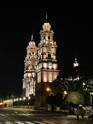 Hotel de la Soledad by null