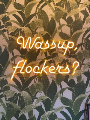 THRōW Social DC by null