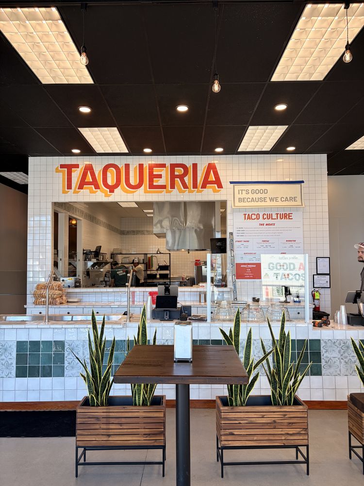 Taco Culture