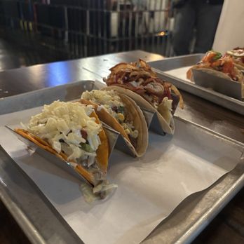 Agave & Rye - Grandview - Tacos Near Me - Columbus, Ohio