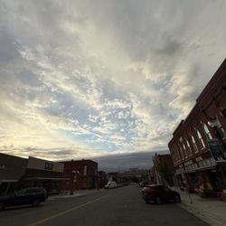 Driftless Books