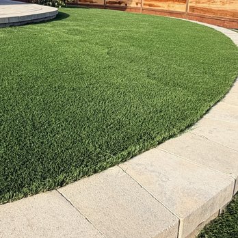 System Pavers - Landscaping Near Me - Vallejo, California