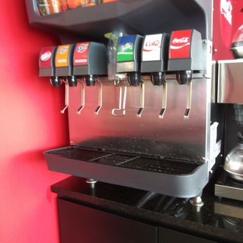 Taqueria Monterrey - Fountain drinks - Mexican Near Me - Denton, Texas Taqueria Monterrey - Fountain drinks - Mexican Near Me - Denton, Texas