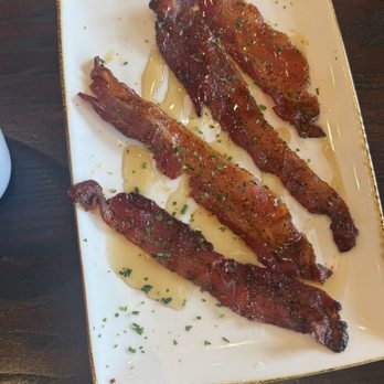 First Watch - Million Dollar Bacon - Breakfast & Brunch Near Me - Westminster, Maryland First Watch - Million Dollar Bacon - Breakfast & Brunch Near Me - Westminster, Maryland