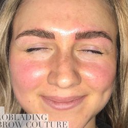 Icon Microblading