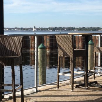 PIER 22 - New American Near Me - Bradenton, Florida