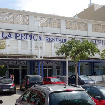 La Pepica - 09/03/17 @endoedibles on Instagram for more - Spanish Near Me - Valencia, V