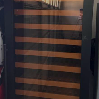 Chill Heating and Cooling - Wine Fridge - Heating & Air Conditioning/HVAC Near Me - San Ramon, California Chill Heating and Cooling - Wine Fridge - Heating & Air Conditioning/HVAC Near Me - San Ramon, California