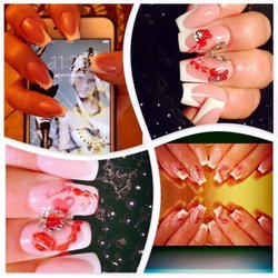 Number One Nails Spa