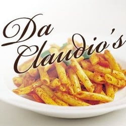 Da Claudio - From website