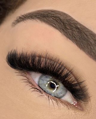 Customized eyelash extensions for every lifestyle! - Professional Eyelashes for all lifestyles!
Our mission is to artistically provide wearable, unique and personalized bespoke beauty designs and lash art enhancements, tailored to our clients individual tastes and natural beauty, for all occasions and lifestyles. Customized eyelash extensions for every lifestyle! - Professional Eyelashes for all lifestyles!
Our mission is to artistically provide wearable, unique and personalized bespoke beauty designs and lash art enhancements, tailored to our clients individual tastes and natural beauty, for all occasions and lifestyles.