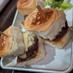 Sliders