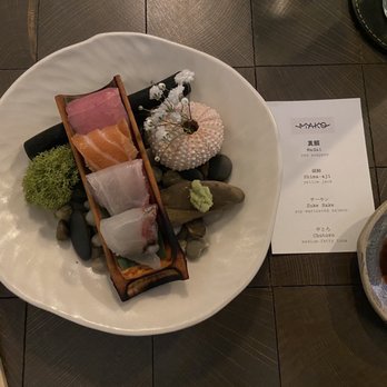 Mako - Sushi Bars Near Me - Chicago, Illinois Mako - Sushi Bars Near Me - Chicago, Illinois