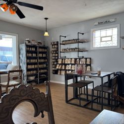 Black Sheep Coffee