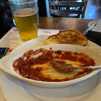 Junction 52 Bar & Grill - 2 (very good )meatballs with marinara sauce and toast And 1 pupil IPA - New American Near Me - Santee, California Junction 52 Bar & Grill - 2 (very good )meatballs with marinara sauce and toast And 1 pupil IPA - New American Near Me - Santee, California