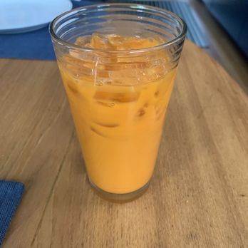 Beau Thai - Mount Pleasant - Sweet tea - Thai Near Me - Washington, DC, District of Columbia Beau Thai - Mount Pleasant - Sweet tea - Thai Near Me - Washington, DC, District of Columbia
