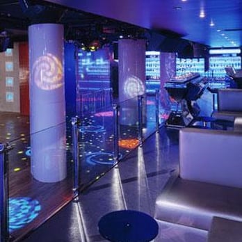 Sound-Bar - Dance Clubs Near Me - Chicago, Illinois