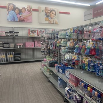 Burlington - Department Stores Near Me - Murrieta, California