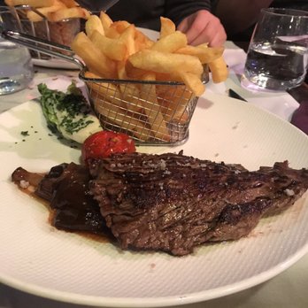 L'Interprète - Brasseries Near Me - Serris, 77