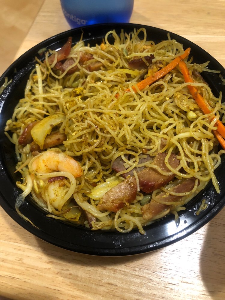 The Great Wall Restaurant The Great Wall Restaurant