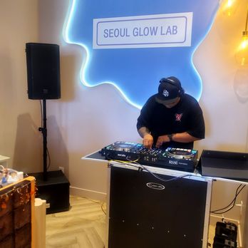 Seoul Glow Lab - Skin Care Near Me - San Diego, California Seoul Glow Lab - Skin Care Near Me - San Diego, California